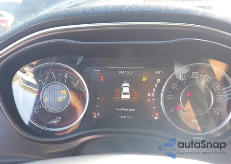 2015 Dodge Challenger R/T из США, поврежденный, VIN 2C3CDZAT9FH736894